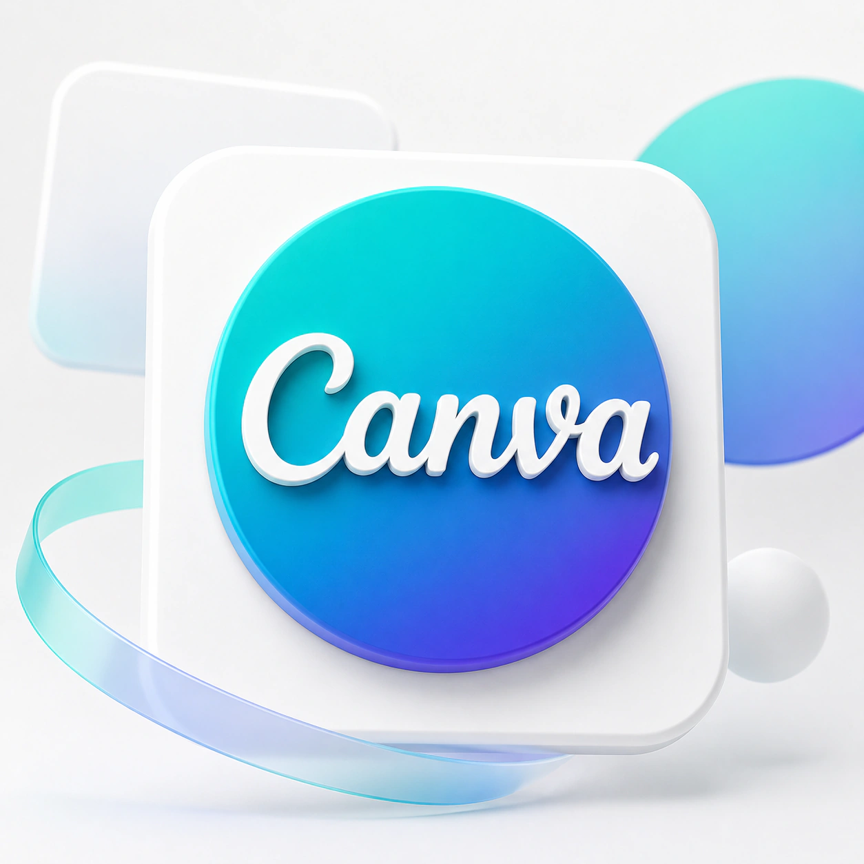 اکانت Canva Pro یکماهه آمریکا