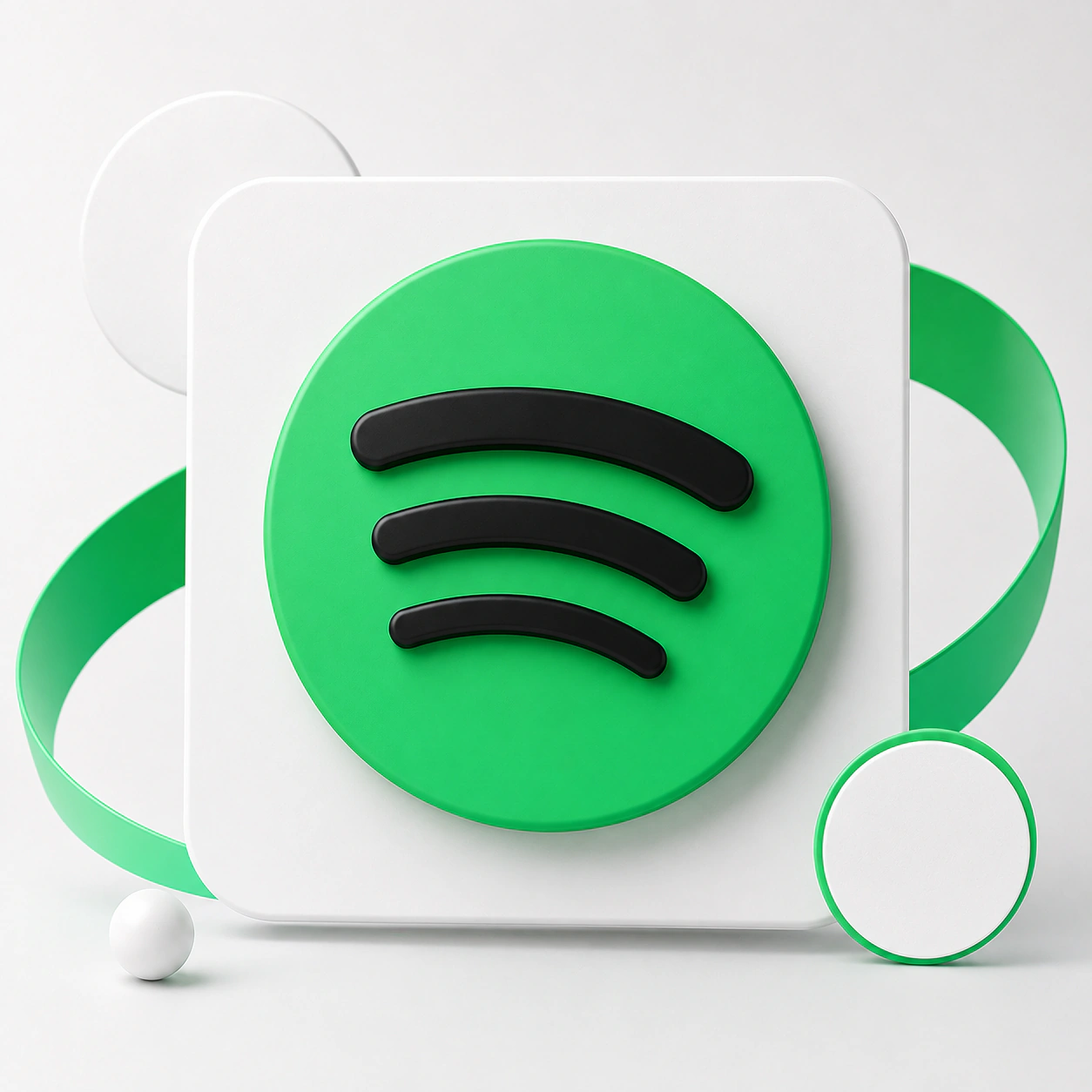 اکانت Spotify Premium یکماهه آمریکا